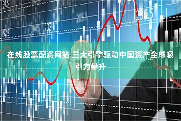在线股票配资网站 三大引擎驱动中国资产全球吸引力攀升